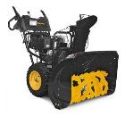 Бензиновый снегоуборщик PARTNER SB 300