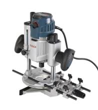 BOSCH GOF 1600 CE Professional