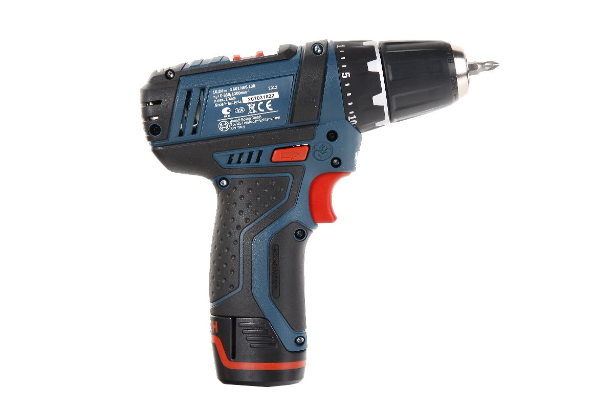 Bosch Gsr 12v Аккумулятор Купить