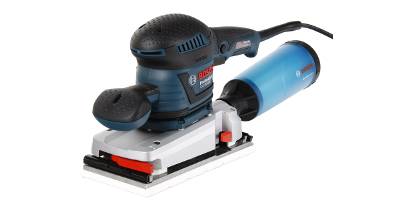   BOSCH GSS 280 AVE Professional