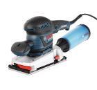 Изображение товара Вибрационная шлифмашина BOSCH GSS 280 AVE L-BOXX профессиональная