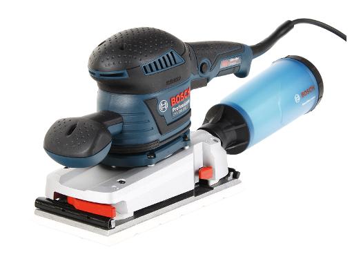   BOSCH GSS 280 AVE L-BOXX Professional