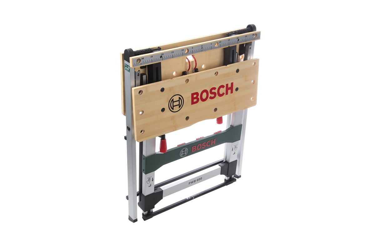 Стол верстак bosch pwb 600