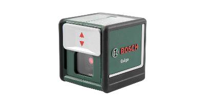 Лазерный нивелир BOSCH Quigo II (0603663220)