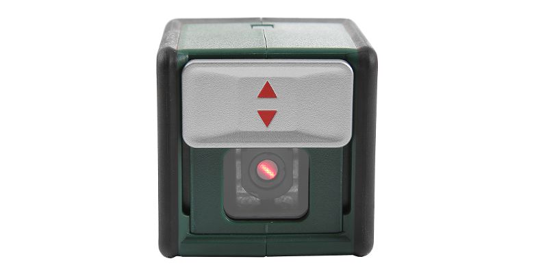 Лазерный нивелир BOSCH Quigo II (0603663220)
