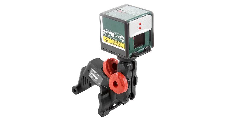 Лазерный нивелир BOSCH Quigo II (0603663220)