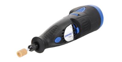 - DREMEL 7700 X-MASS 2012 (KK)