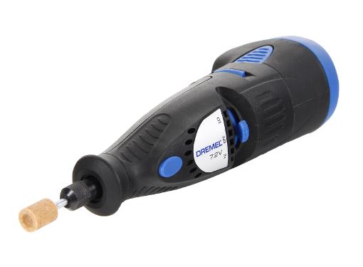 - DREMEL 7700 X-MASS 2012 (KK)