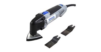  DREMEL Multi-Max MM20-1/9