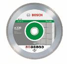 Круг алмазный BOSCH Standard for Ceramic (2608602535)  Ф110х22мм по керамике