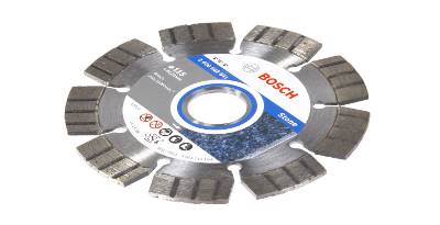   BOSCH Best for Stone (2608602642) 12522  /