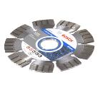 Круг алмазный BOSCH Best for Stone (2608602645) Ф230х22мм по граниту