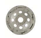 Чашка шлифовальная BOSCH Ф125х22мм по бетону (Best for Concrete 2608600259)