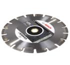 Изображение товара Круг алмазный BOSCH Best for Asphalt (2608602515) Ф300х25.4/30мм по асфальту Изображение товара Круг алмазный BOSCH Best for Asphalt (2608602515) Ф300х25.4/30мм по асфальту