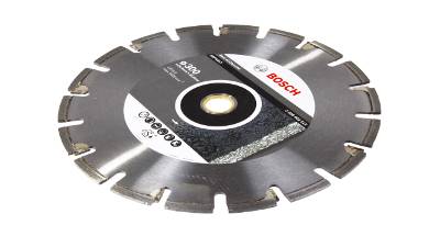   BOSCH Best for Asphalt (2608602516) 35030  