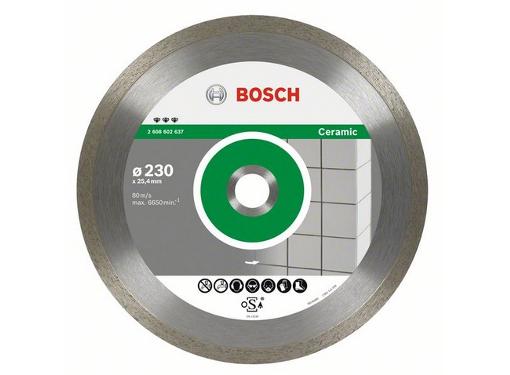   BOSCH Best for Ceramic (2608602640) 35030  