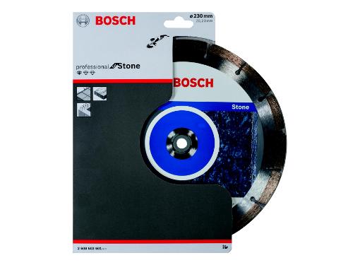   BOSCH Standard for Stone 230x22 (2608602601) 23022  