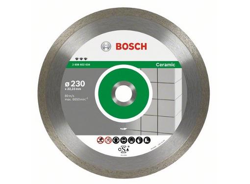   BOSCH Best for Ceramic 150x22 (2608602632) 15022  