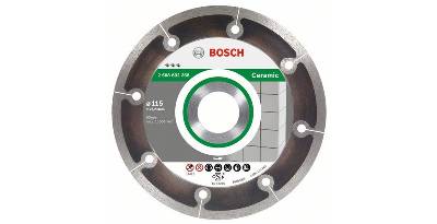   BOSCH Best for Ceramic Extraclean 115x22 (2608602368) 11522  