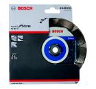   BOSCH Expert for Stone 125x22 (2608602589) 12522  