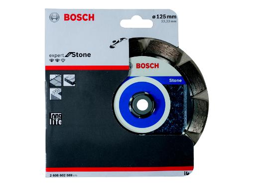   BOSCH Expert for Stone 125x22 (2608602589) 12522  