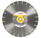 Изображение товара Диск алмазный BOSCH Expert for Universal 300x20/25.4 сегментный для бетонных и кирпичных материалов