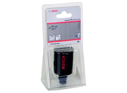   BOSCH 4151 (Diamond for Hard Ceramics 2608580394)