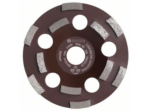    BOSCH 12522 (Expert for Abrasive 2608602553)