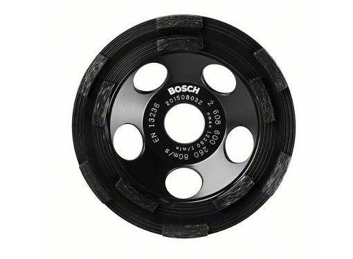    BOSCH 12522 (Best for Abrasive 2608600260)