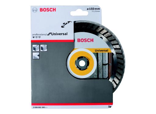   BOSCH Standard for Universal Turbo (2608602395) 15022 