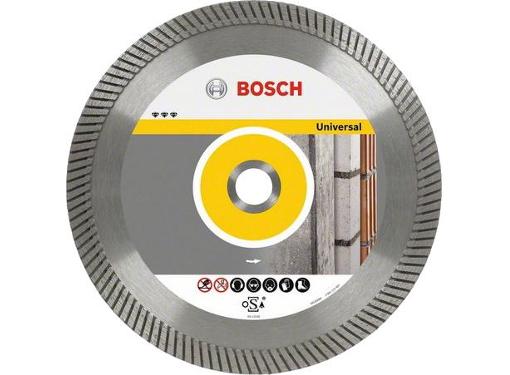   BOSCH Best for Universal Turbo (2608602673) 15022 