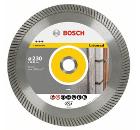 Изображение товара Алмазный диск BOSCH Best for Universal Turbo 230x22мм для бетона кирпича и гранита
