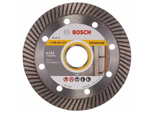   BOSCH Expert for Universal Turbo (2608602574) 11522 