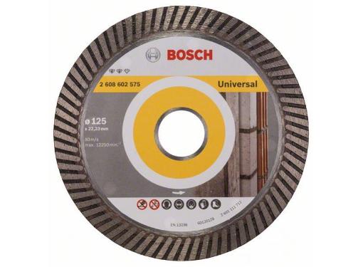   BOSCH Expert for Universal Turbo (2608602575) 12522 