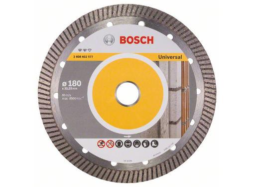   BOSCH Expert for Universal Turbo (2608602577) 18022 