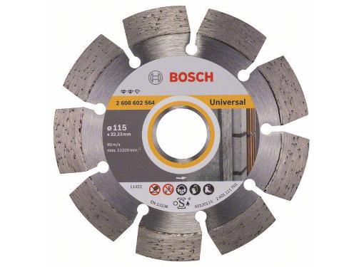   BOSCH Expert for Universal 115x22 (2608602564) 11522 