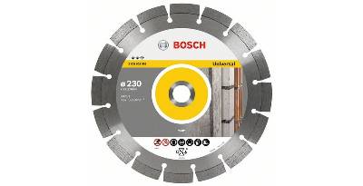   BOSCH Expert for Universal 180x22 (2608602567) 18022 