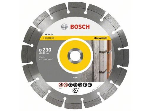   BOSCH Expert for Universal 180x22 (2608602567) 18022 