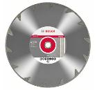 Изображение товара Круг алмазный BOSCH Best for Marble 300x25.4 (2608602701) Ф300х25.4мм по кирпичу