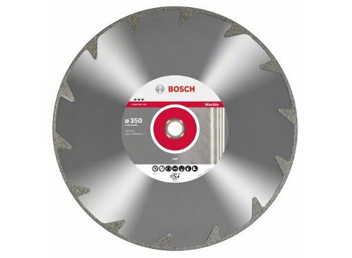   BOSCH Best for Marble 350x25.4 (2608602702) 35025.4  