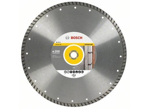   BOSCH Standard for Universal Turbo (2608602586) 30025.4 