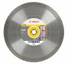 Круг алмазный BOSCH Best for Universal Turbo (2608602677) Ф300х25.4мм универсальный