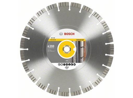   BOSCH Best for Universal and Metal (2608602668) 35025.4 