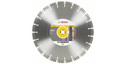   BOSCH Best for Universal and Metal (2608602669) 40025.4 