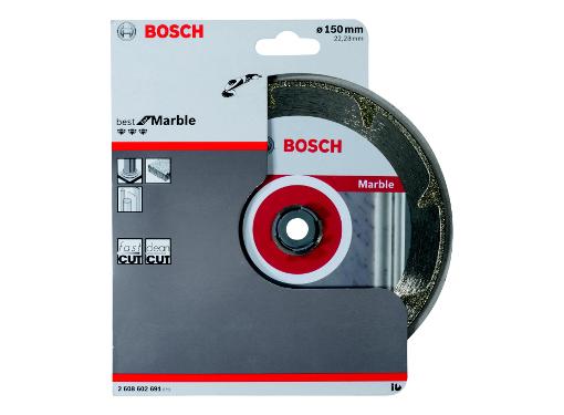   BOSCH Best for Marble (2608602691) 15022  