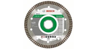   BOSCH Best for Ceramic Extraclean Turbo (2608602240) 23022  