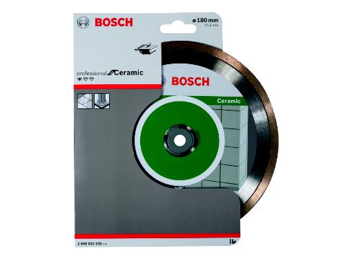   BOSCH Standard for Ceramic (2608602536) 18025.4  