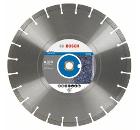 Изображение товара Алмазный диск BOSCH Expert for Stone 450x25.4мм сегментный для резки гранита и бетона Изображение товара Алмазный диск BOSCH Expert for Stone 450x25.4мм сегментный для резки гранита и бетона