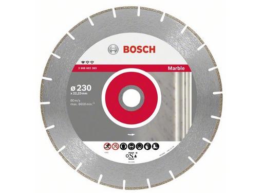   BOSCH Standard for Marble (2608602282) 11522  