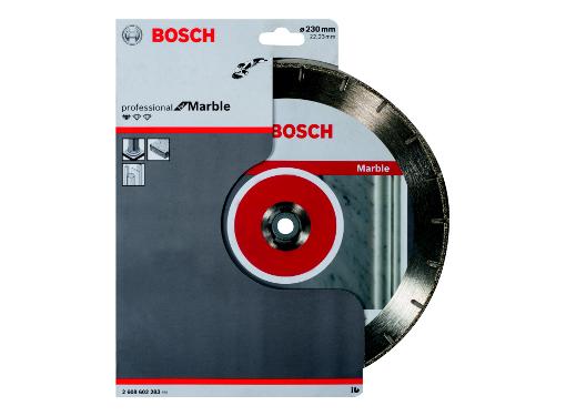   BOSCH Standard for Marble (2608602283) 23022  